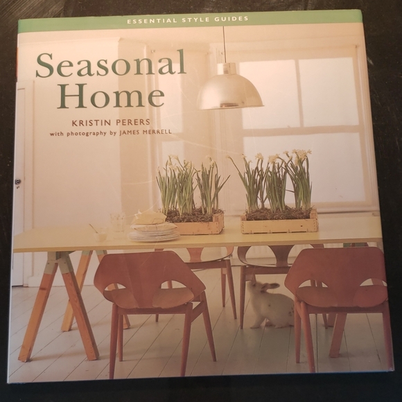 Other - Seasonal Home by Kristen Perers